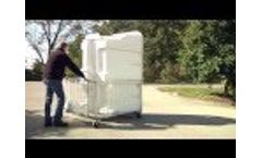 4 in One Fence - Video