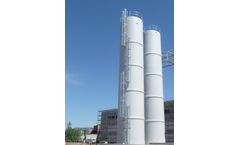 Polem - Composite Tanks