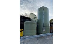 Polem - Salt Dissolvers