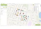 CleanCityNetworks - Waste Analytics Platform Software
