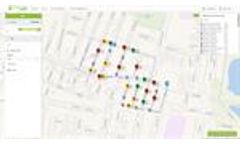 CleanCityNetworks - Waste Analytics Platform Software