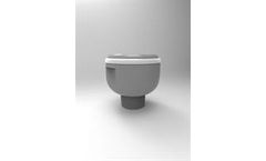 Clean Cap - Waste Container Fill-level Sensor