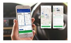 EcubeLabs - Version CCNx - Fleet Management Platform for Waste Collectors