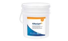 EfferCept SG - Model 550 - Tablet Jar