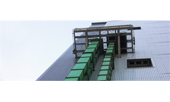 Bucket Elevators
