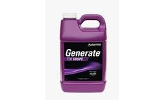 Generate - Microbial Catalyst Technology