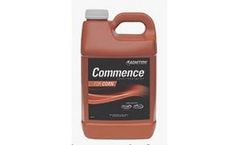 Commence - Targeted Seed Treatment Technology for Corn
