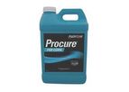 Procure - Microbial Catalyst Technology for Corn