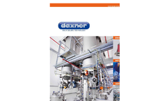 Company Overview Brochure