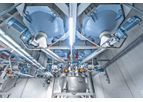 Daxner - Dosing Systems for Medium and Small Batches
