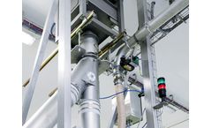 Daxner - Inductive Metal Detectors and Separators