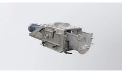 Daxner - Model KAL30 - Lump Breaker System