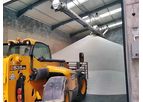 Agralex - Special Handling Fertilizers System