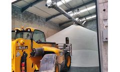 Agralex - Special Handling Fertilizers System