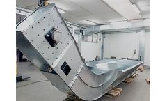 Agralex - Chain Conveyors​​​​​​​