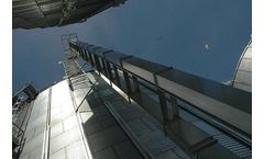 Agralex - Bucket Elevator System