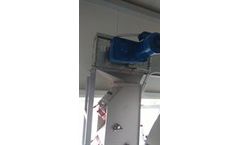 Agralex - Screw Conveyor