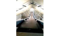 Agralex - Belt Conveyors