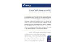 QScout MLD VS CMT - White Paper