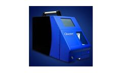 QScout - Model MLD - Milk Leukocyte Differential