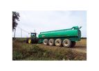 Manure Analysis Services