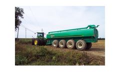 Manure Analysis Services