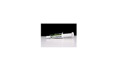 First Arrival w/Encrypt - Calf Formula Paste