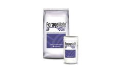 ForageMate - Model AP - Forage Microbial Inoculant