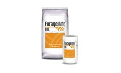 ForageMate - Model EBL - Combines Both Lactic Acid