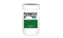 ForageMate - Model BP - Dual-action Forage Microbial Inoculant