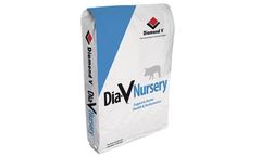 Diamond - Model Dia-V - Nursery Piglet Feed Additive
