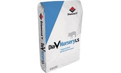 Diamond - Model Dia-V Nursery LS - Non-Gmo Piglet Feed Additive