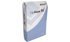 Diamond - Model DiaMune SE - Organic Selenium Feed Additive