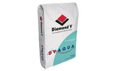 Diamond - Model DVAQUA - Immune Aquaculture Feed Additive