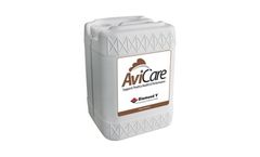 Diamond - Model AviCare - Poultry Feed Additive