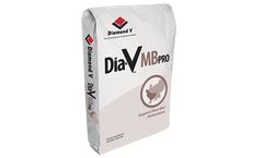 Diamond - Model Dia-V MBPRO - Poultry Feed Additive