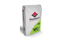 Original - Model XPC Green - Organic Feed Supplement for Animal Diets