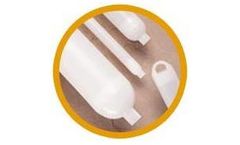 VOSS SingleSample - Model 91946-12-SW-R - Disposable Polyethylene Bailers