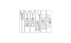 VOSS SingleSample - Model 12451 - VOC Removal Device