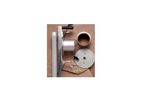 VOSS - Model TW-WHB - Bailer Retrieval System