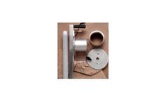 VOSS - Model TW-TYGER - Bailer Retrieval System