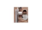 VOSS - Model Twine - Bailer Retrieval System