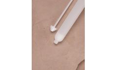 Voss SingleSample - Model CW-01 - Coliwasa