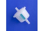 Voss - Model GWC-0.2-EA - 0.2 Micron High Capacity Groundwater Filter