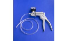 Voss - Model PB-HP - Pressure Bailer Hand Pump