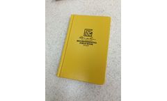 Voss - Model RR-550F - Rite in the Rain