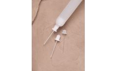 Voss SingleSample - Model 12451 - HDPE VOC Tips