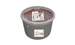 Four Sixes x VitaFerm - Legendary Nutrition Protein Tub