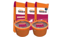 VitaFerm Concept Aid - Vitamin and Mineral Supplement