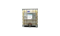 Amaferm - Liquid Feed Additive